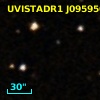 COSMOS J095950.02+020131.0