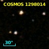 COSMOS J095950.75+020130.3