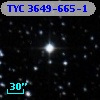 TYC 3649-665-1