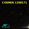 COSMOS J095936.84+020125.7