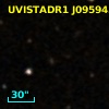 COSMOS J095945.68+020215.7