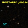 COSMOS J095945.87+020125.2