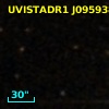 COSMOS J095938.97+020125.5