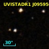 COSMOS J095950.67+020124.5