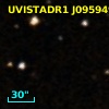 COSMOS J095949.80+020122.4