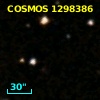 COSMOS J095950.83+020124.0