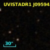 COSMOS J095943.50+020120.3