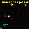 COSMOS J095950.61+020117.8