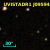 COSMOS J095948.03+020119.5