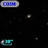 COSMOS J100004.38+020119.8
