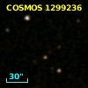 COSMOS J095946.04+020121.4