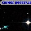 COSMOS J095937.16+020115.7