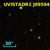 COSMOS J095946.93+020115.5