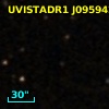 COSMOS J095942.29+020112.0