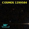 COSMOS J095937.16+020111.9