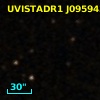 COSMOS J095943.19+020118.4