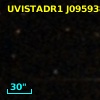 COSMOS J095938.81+020109.0