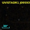 COSMOS J095939.41+020102.2