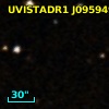 COSMOS J095949.44+020104.5