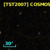 COSMOS J095940.62+020103.1