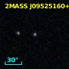 2MASS J09525160+6927327