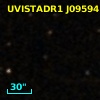COSMOS J095941.36+020110.2