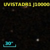 COSMOS J100003.34+020059.2