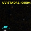 COSMOS J095940.51+020059.0