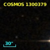 COSMOS J095937.02+020111.9