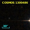 COSMOS J095936.85+020056.2