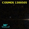 COSMOS J095937.21+020054.6