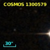 COSMOS J095936.73+020054.6