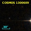 COSMOS J095936.81+020053.8
