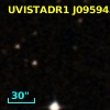 COSMOS J095943.19+020053.8