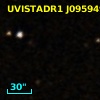 COSMOS J095949.78+020051.6