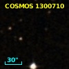 COSMOS J095943.07+020052.4