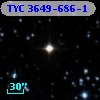 TYC 3649-686-1