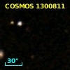 COSMOS J095950.46+020050.4