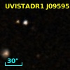 COSMOS J095951.11+020048.7