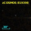 COSMOS J095938.40+020042.8