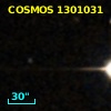 COSMOS J095936.54+020048.3