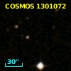 COSMOS J095943.77+020048.1