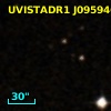 COSMOS J095946.56+020047.7