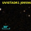 COSMOS J095948.21+020046.0