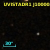 COSMOS J100003.40+020044.6