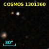 COSMOS J095951.11+020043.5