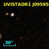 COSMOS J095950.22+020045.8