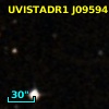 COSMOS J095941.74+020041.0