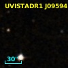 COSMOS J095941.65+020038.3