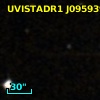 COSMOS J095939.89+020038.6
